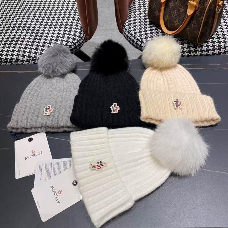 Moncler Hat 100414